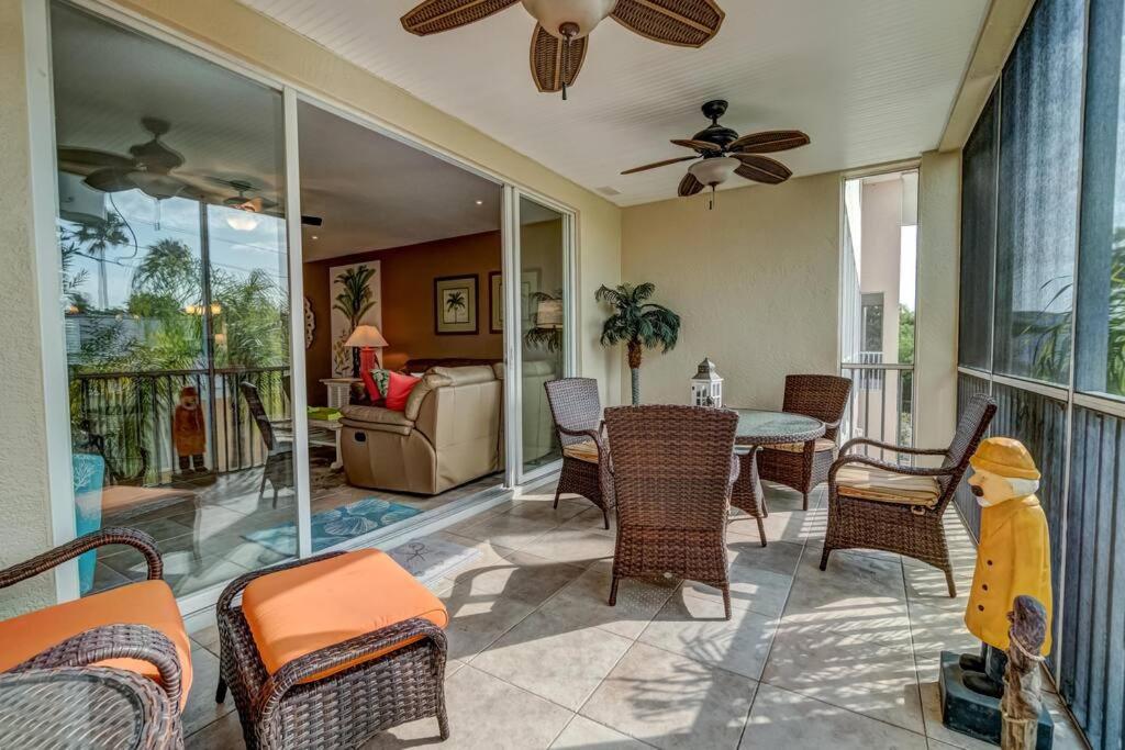 Bradenton Beach Resort Style Getaway-Walk To Beach Exterior photo